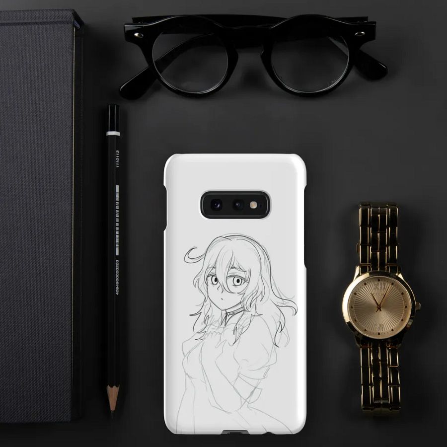 WTN - Komi Mode - Sketch product image (8)