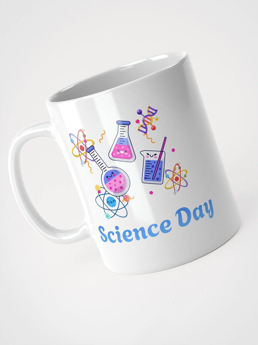 Playful Science Day Mug product image (3)