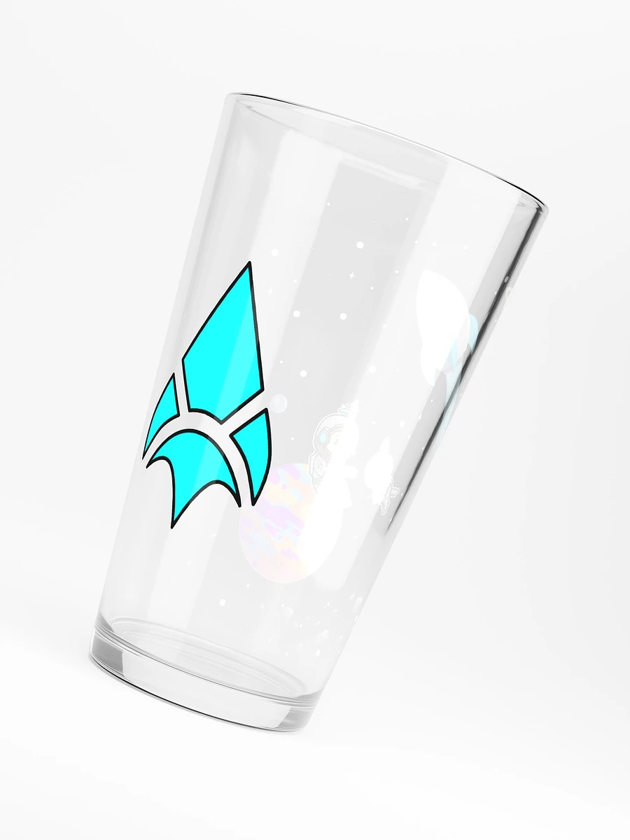 Light-Year Glass Cup product image (6)