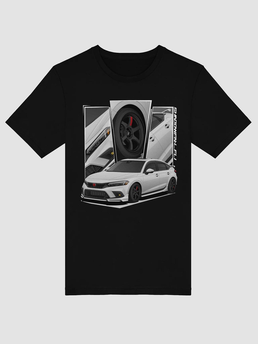 T-shirt - shadowfax_fl1 product image (24)
