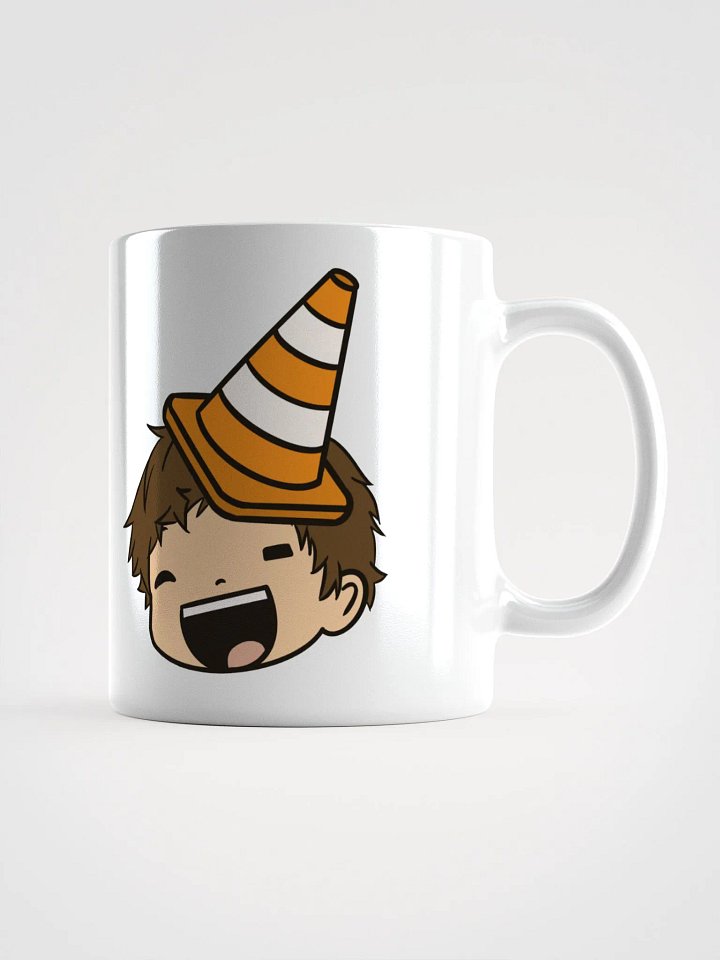 Conehead Mug product image (1)