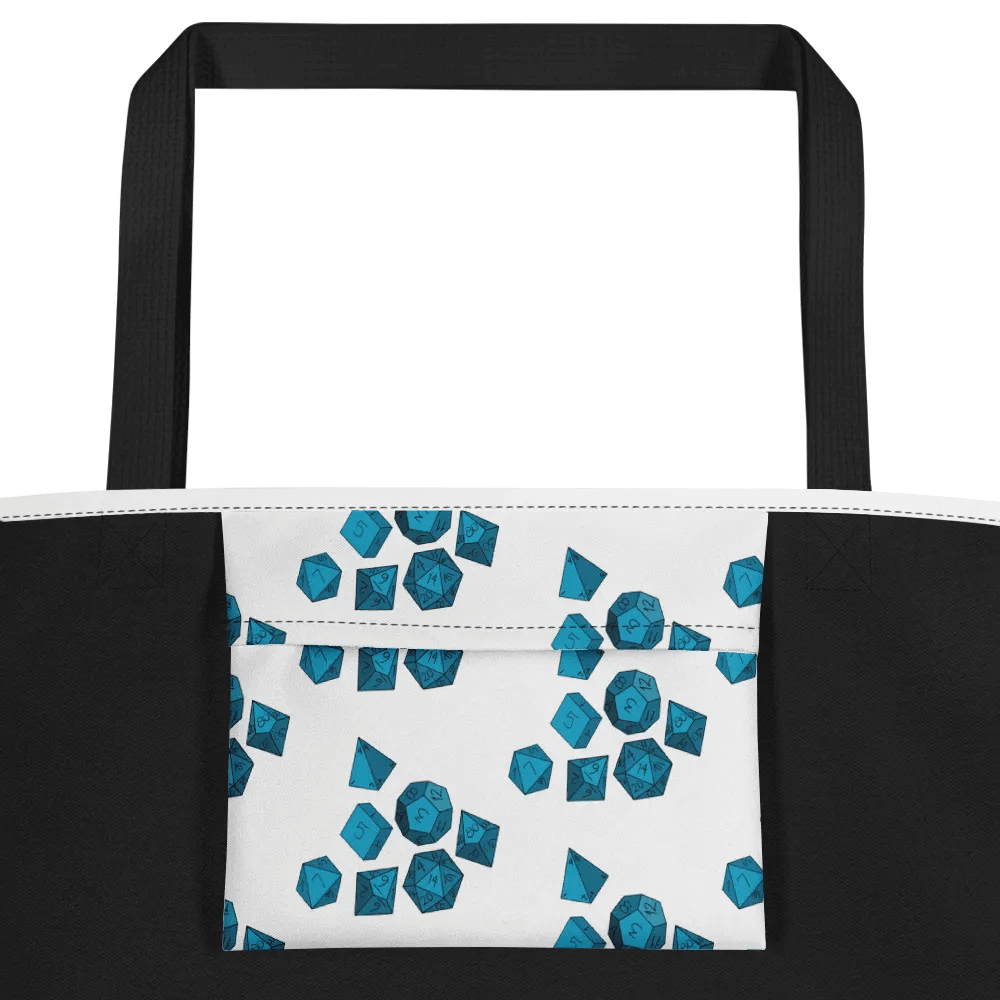 Pocketed Bag of the DM product image (2)