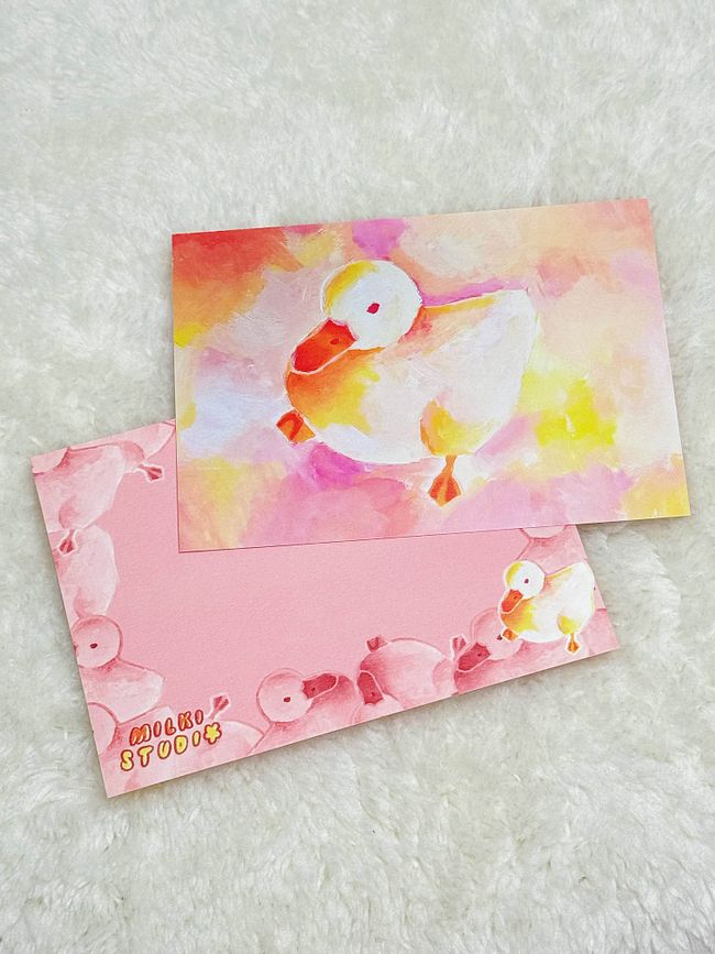 Postcards