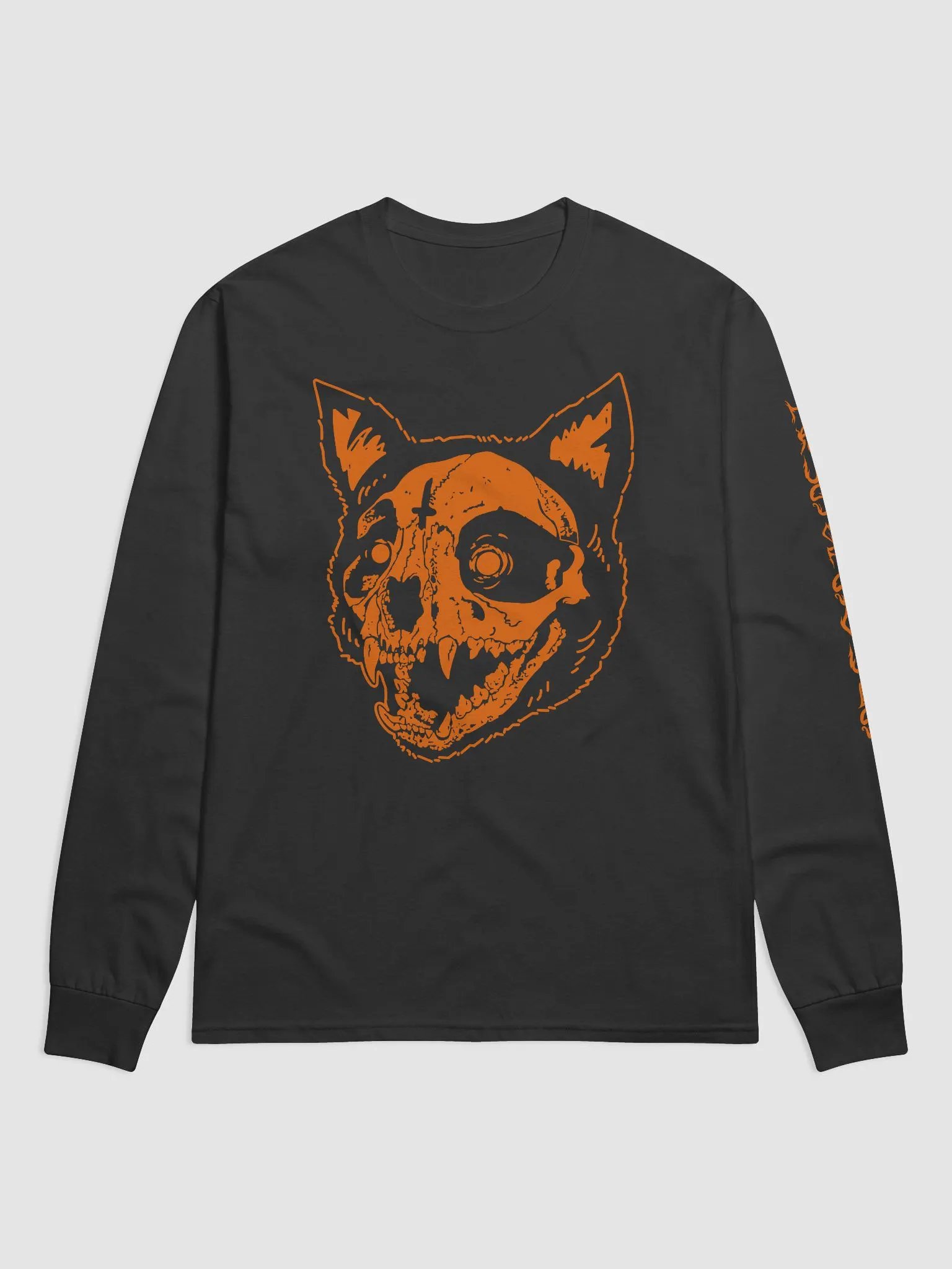 Haus Cat Skull product image (1)