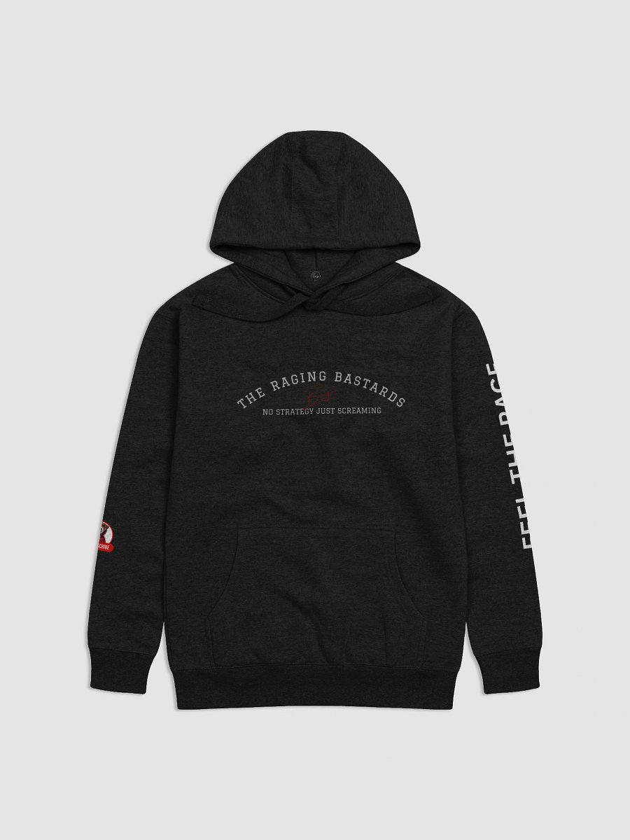 Jack Russell Unisex Premium Hoodie product image (3)