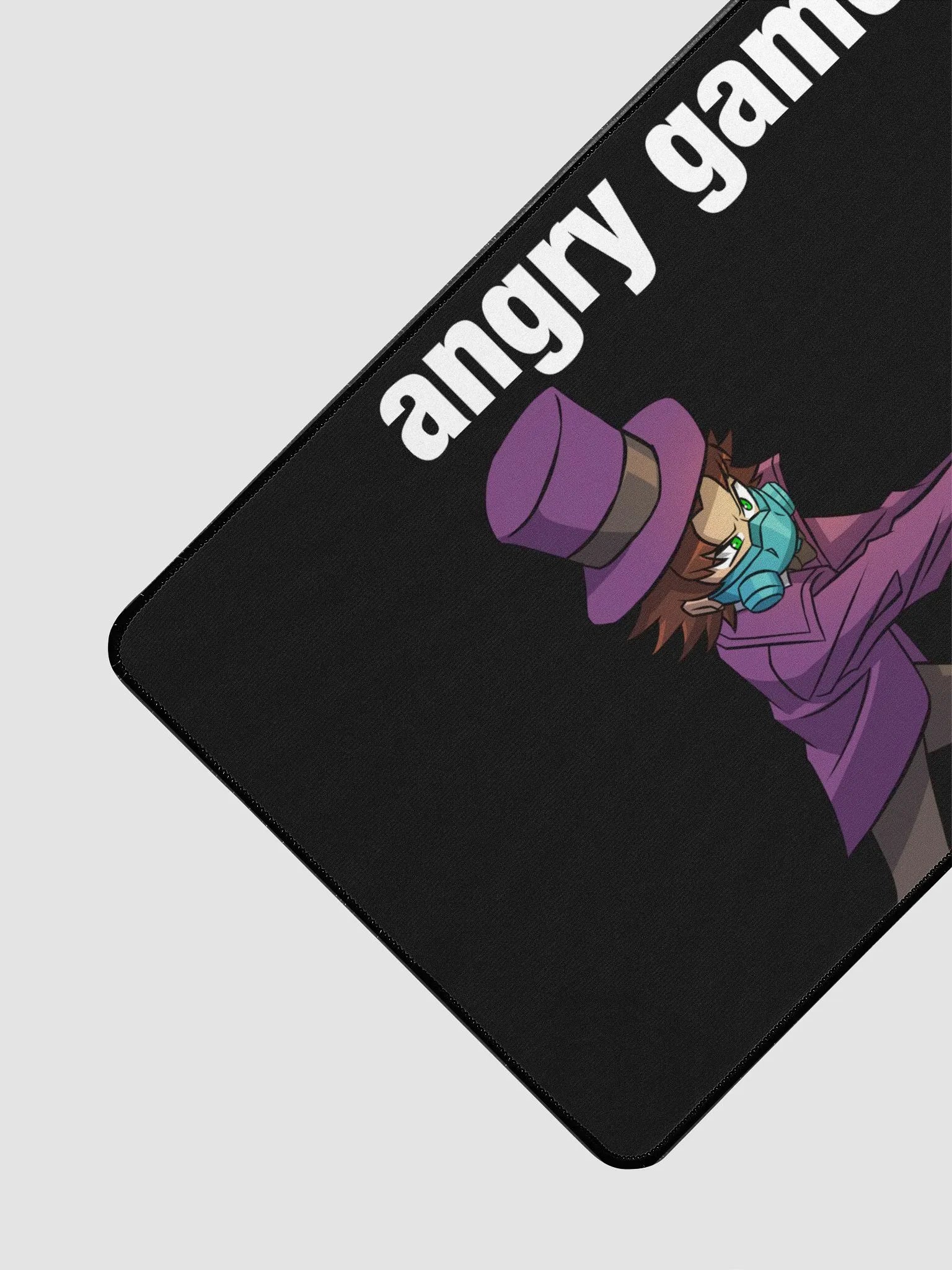 Angry Gamer Desk Pad product image (3)
