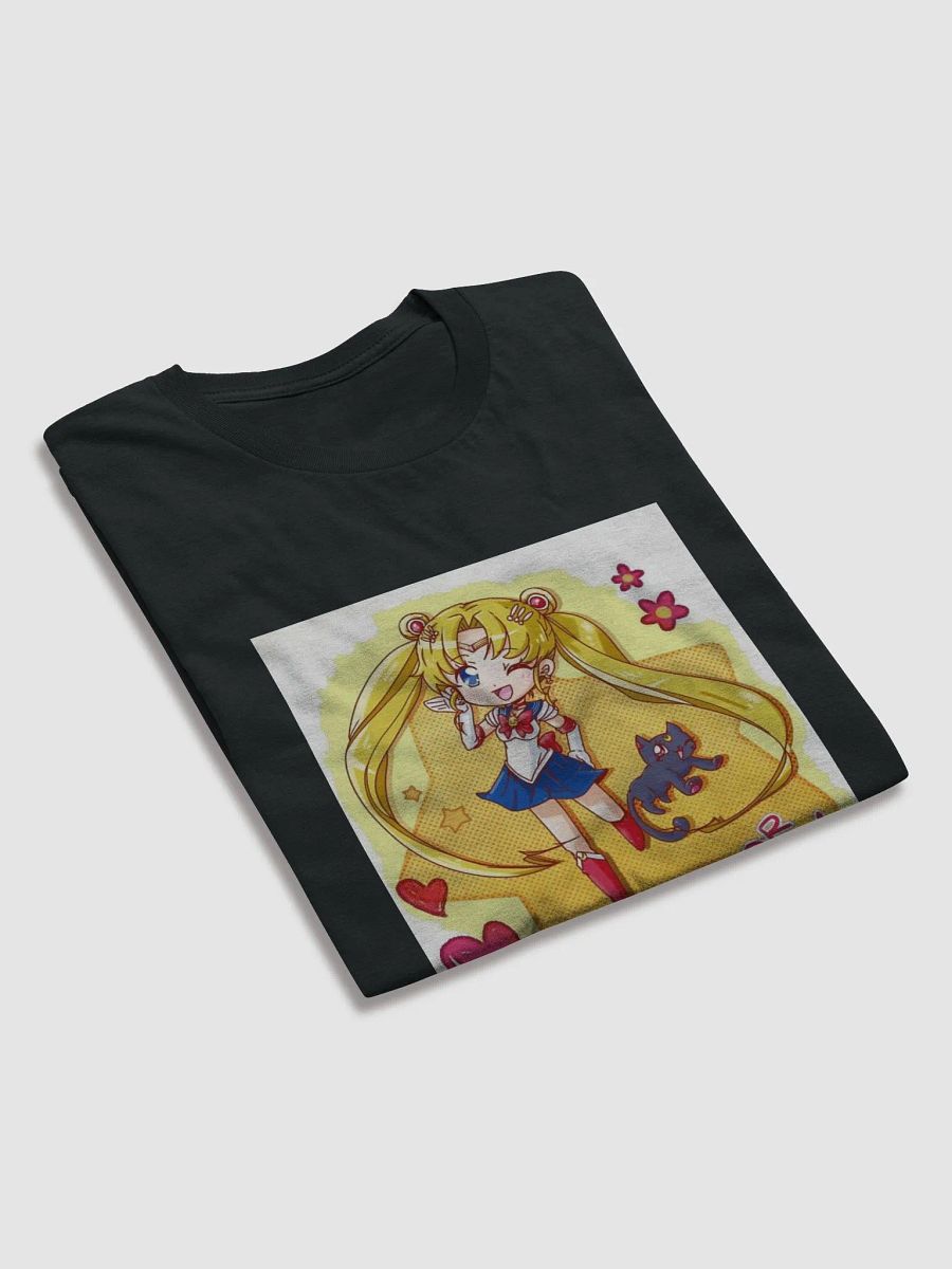 Moonie T-Shirt product image (5)