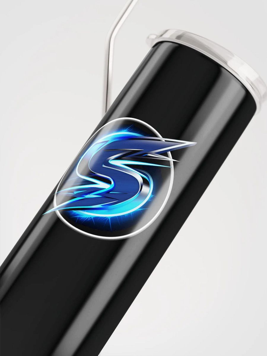 Sparks - Stainless Steel Drinking Bottle product image (5)