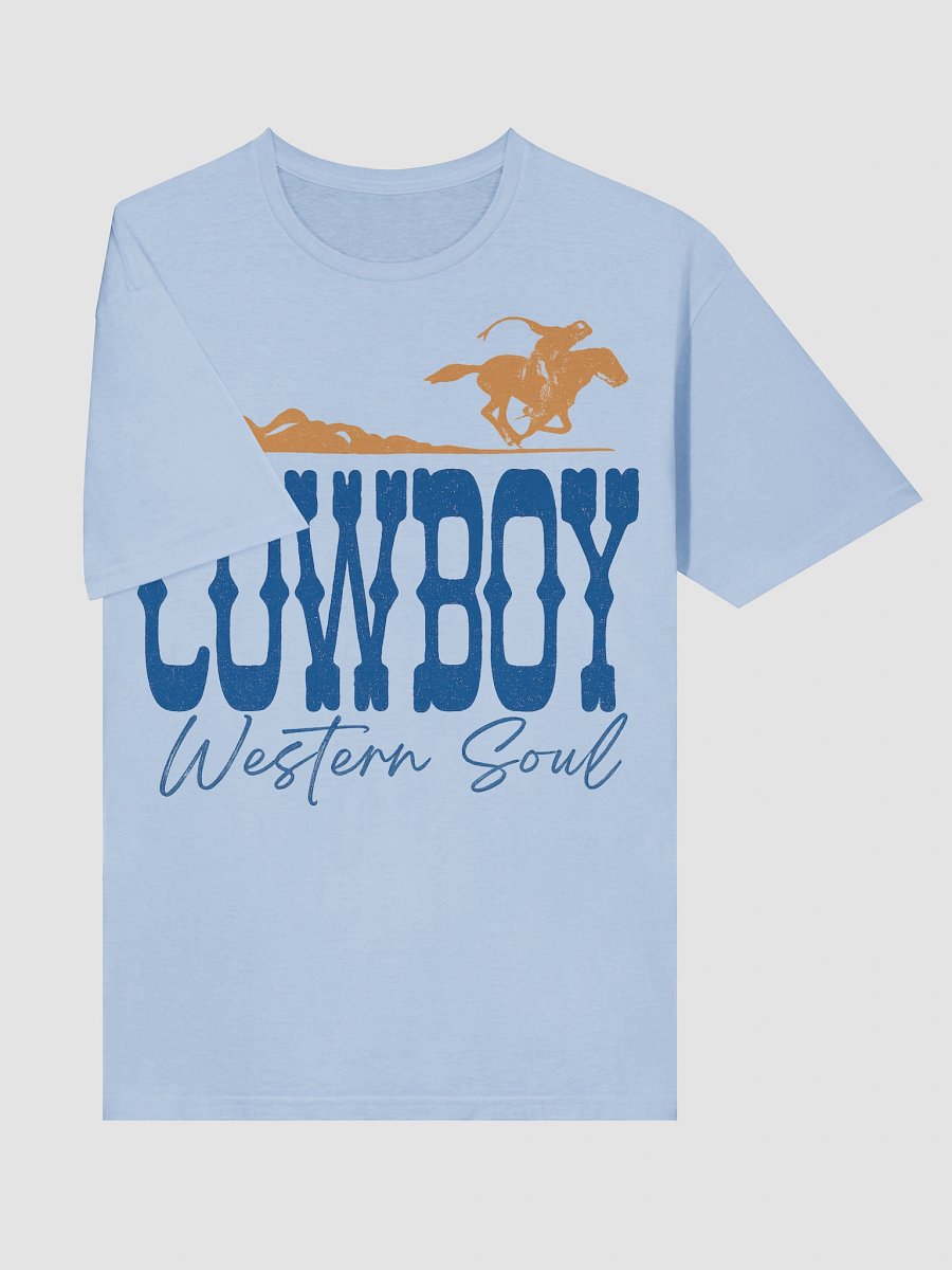 Western Soul product image (21)