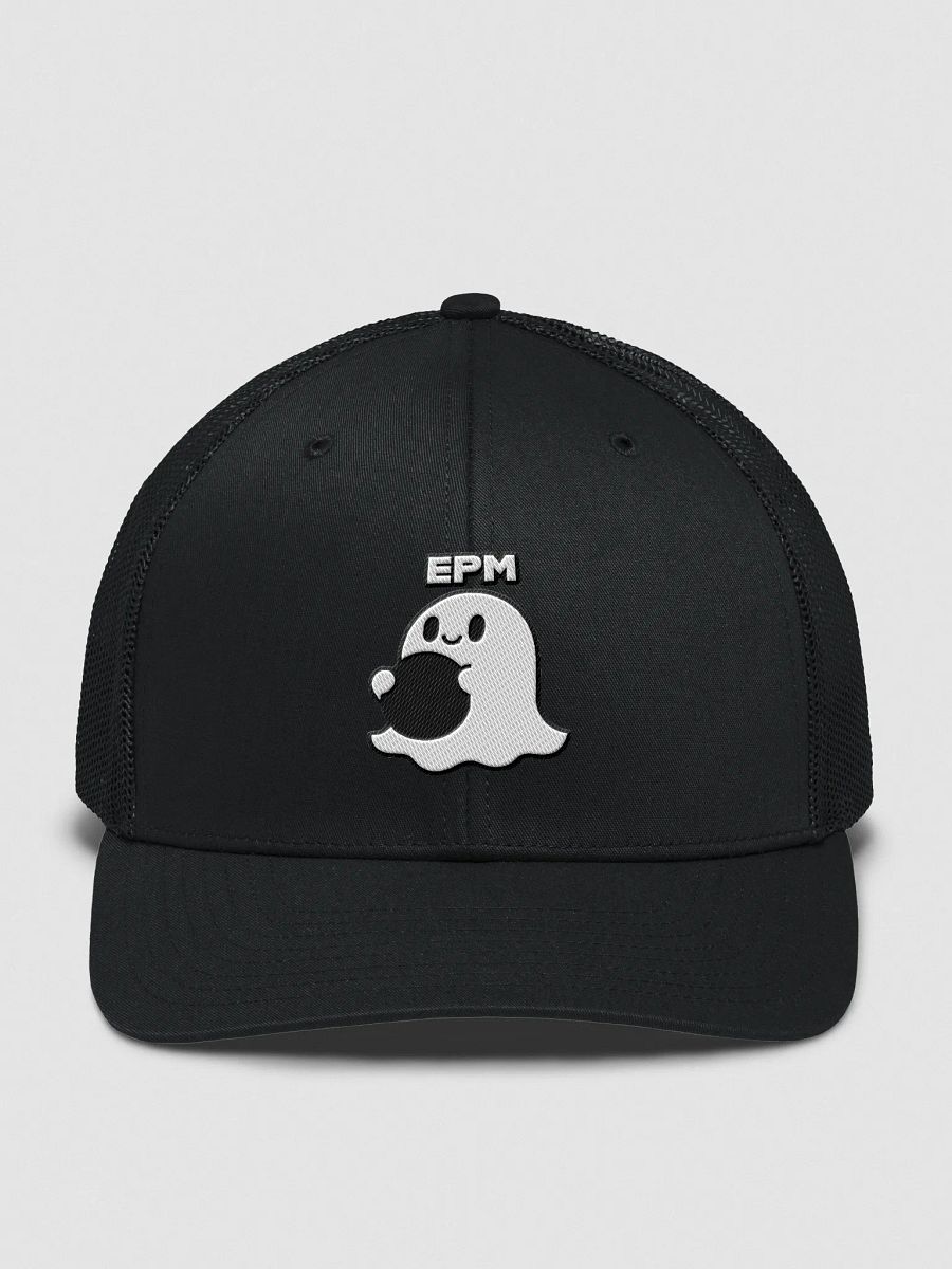 EPM Ghost Logo hat product image (1)