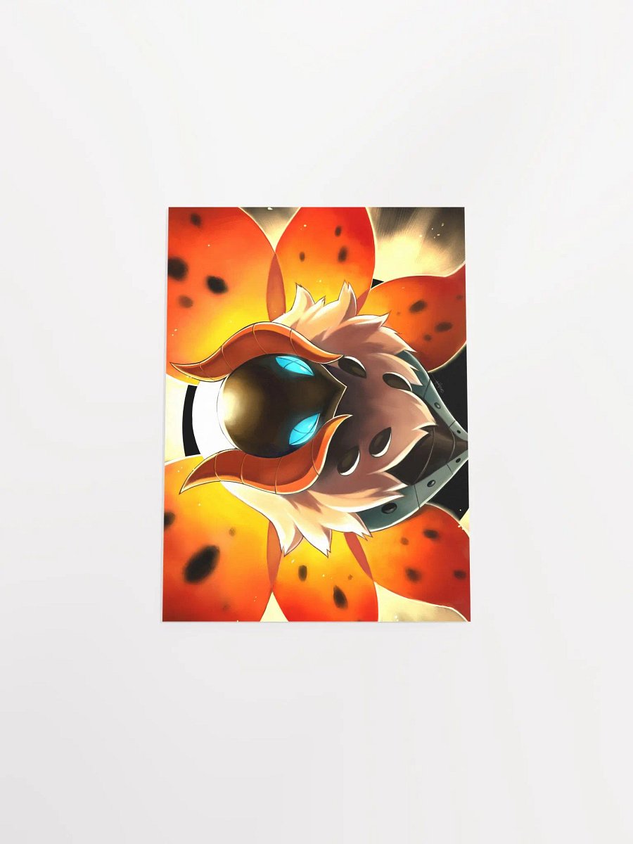 PKMN - Volcarona (Landscape) product image (4)