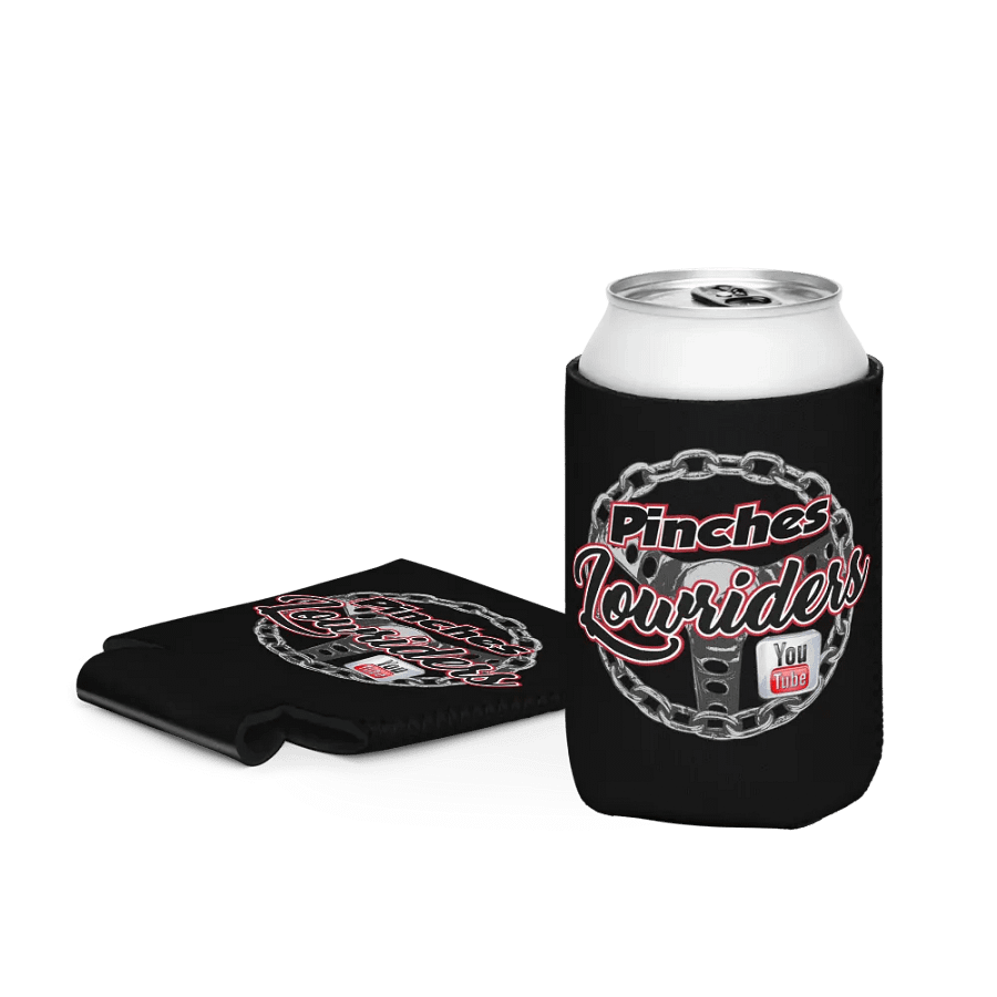 Pinche Can Cooler product image (4)