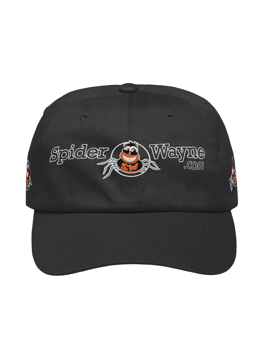 SpiderWayne Cool Dad Cap product image (1)