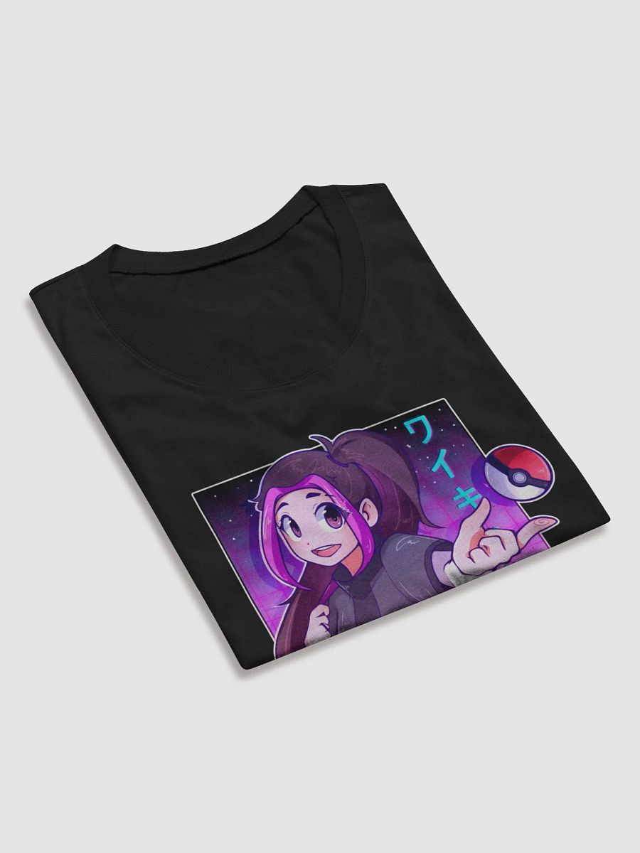 Vaporwave - Womens Triblend product image (43)