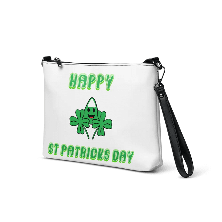 St Patrick's Day - Crossbody Bag product image (2)