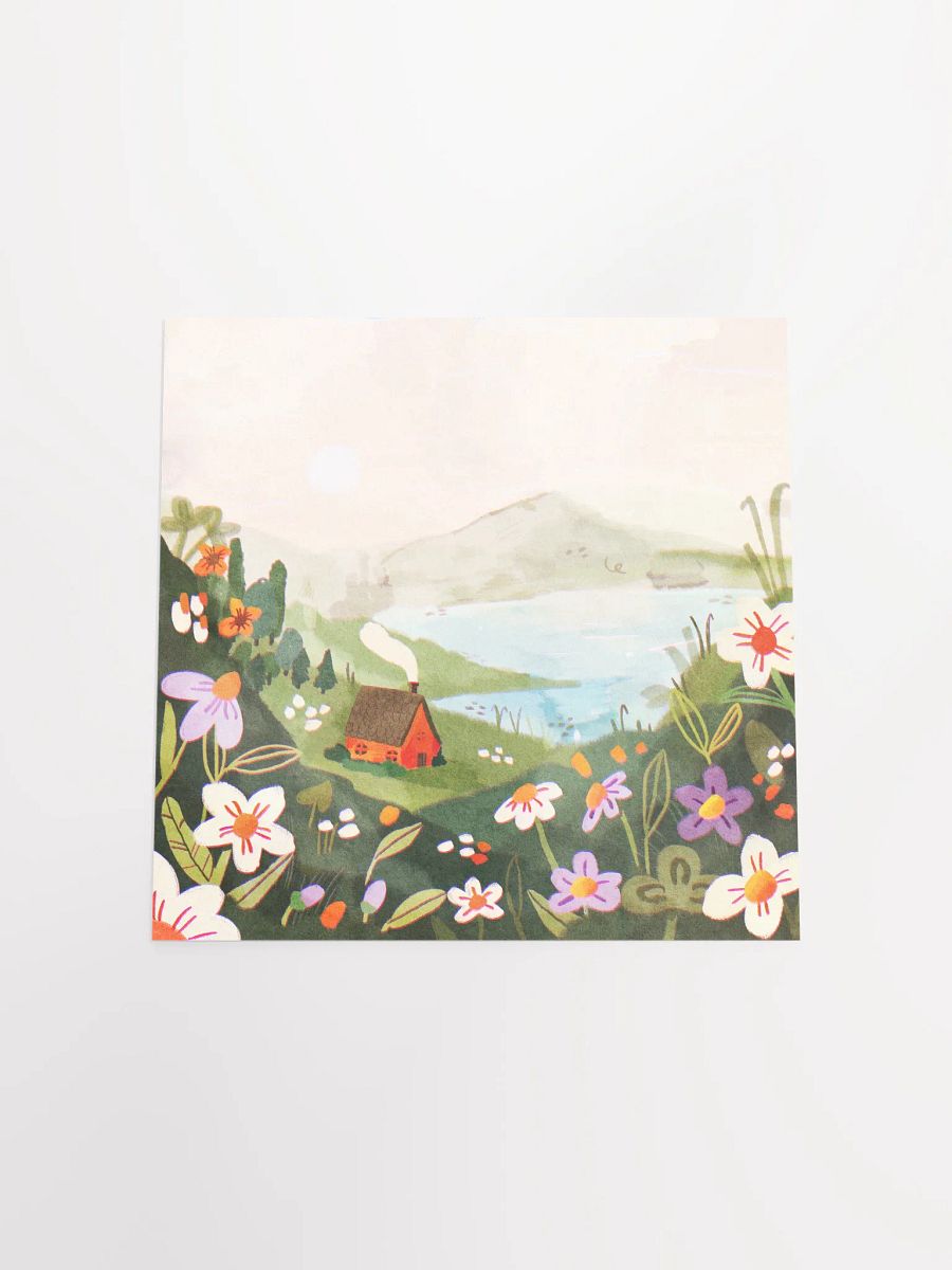 A Place Called Home Print product image (5)