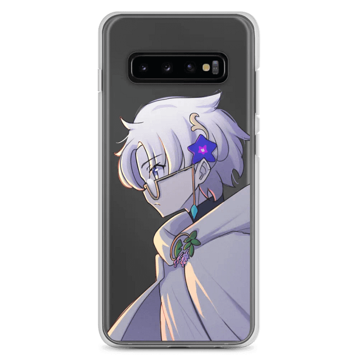 Contemplative Reaper Samsung® Case product image (2)