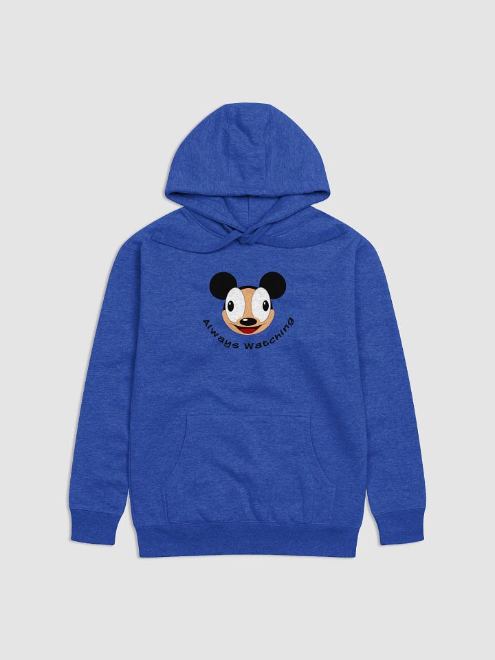 Always Watching Sweater product image (1)