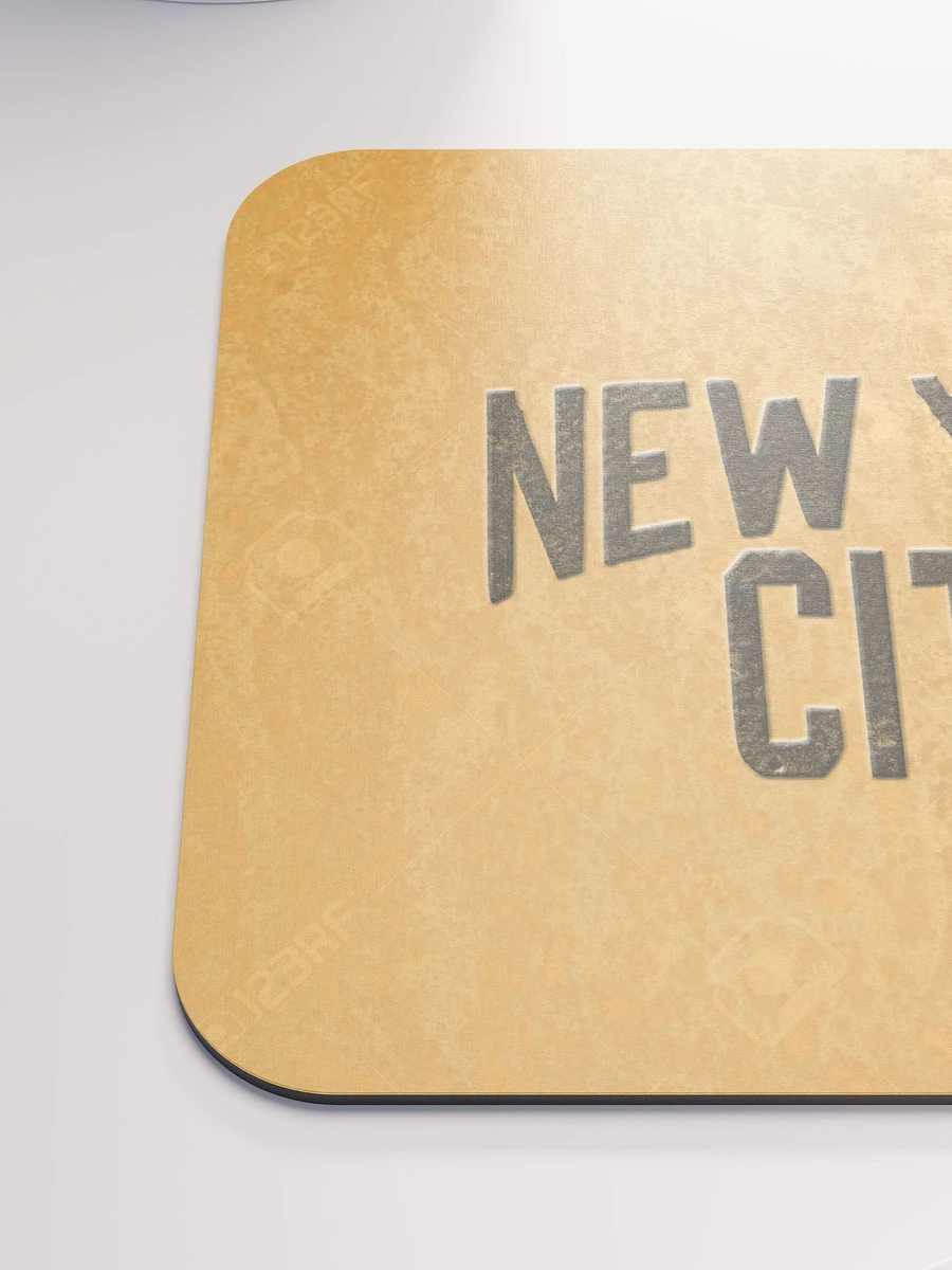 New York City Mousepad product image (6)