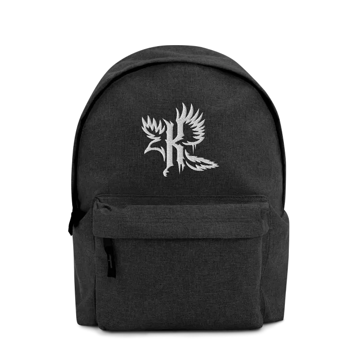 Monogram product image (1)
