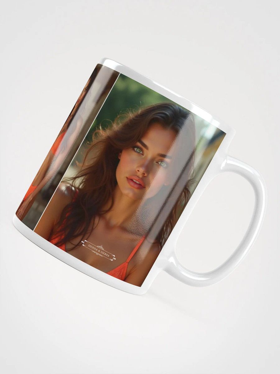Morning Bliss with Sienna & Sierra - The Perfect Mug product image (4)