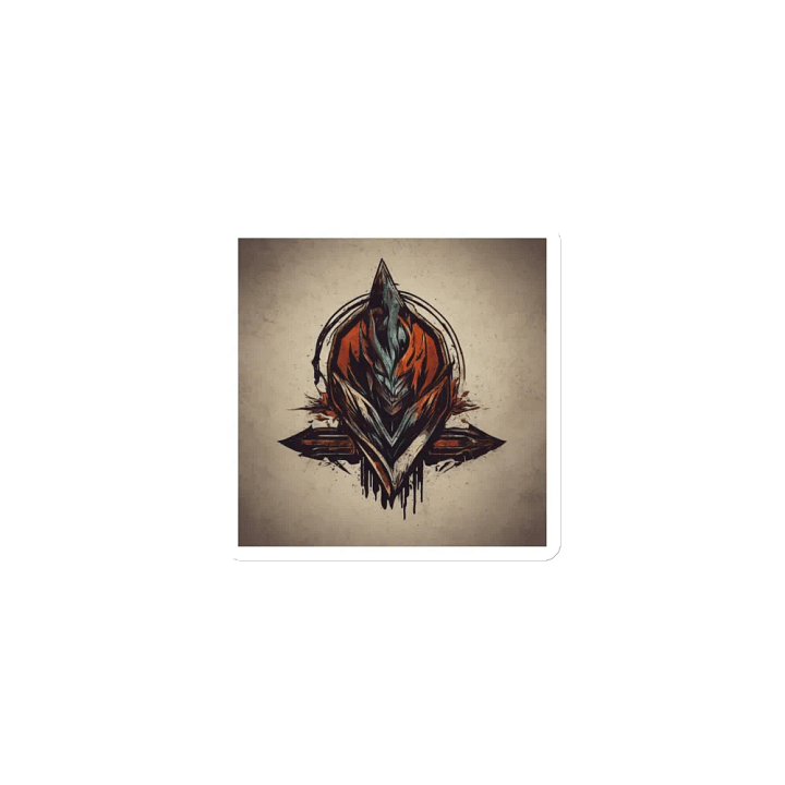 Legacy Magnet product image (1)