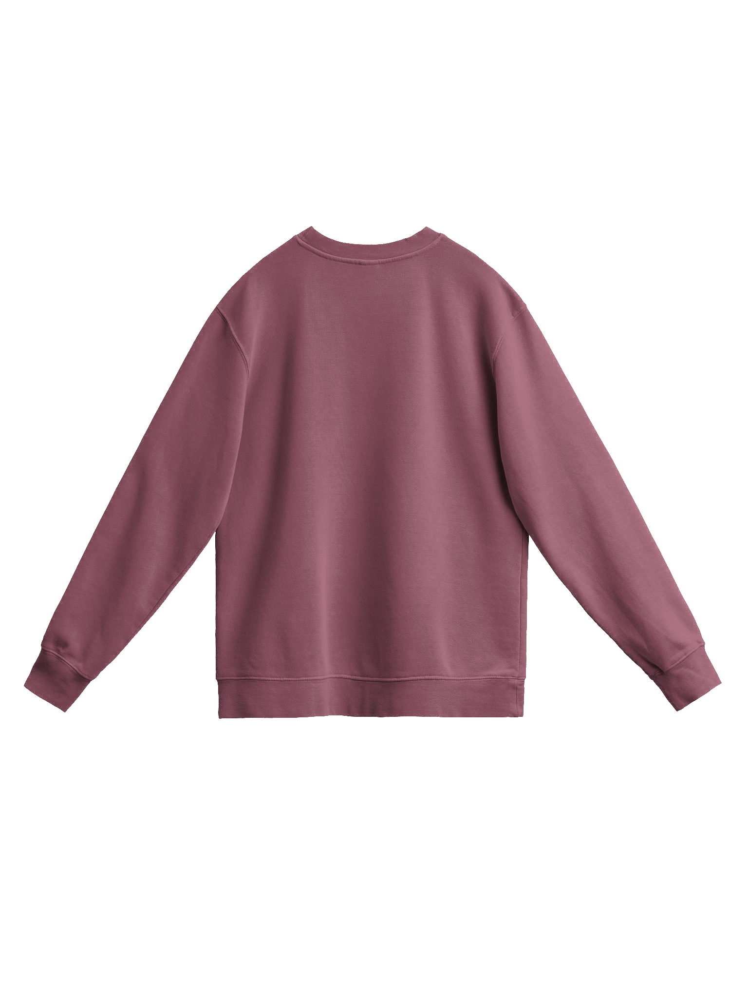 Spooky Seltzer - Independent Trading Co. Unisex Midweight Pigment Dyed Sweatshirt product image (27)