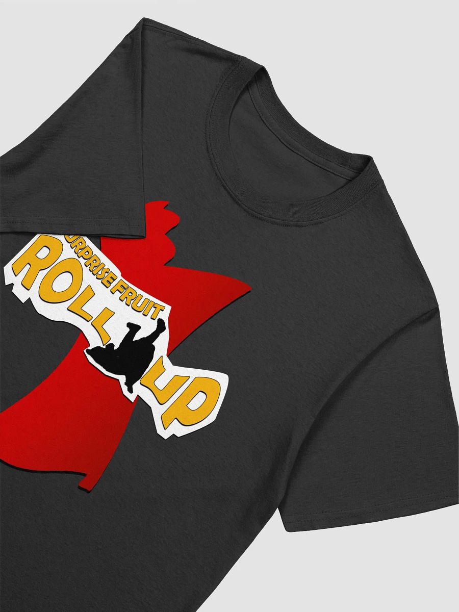 Surprise Fruit Roll Up Shirt product image (14)
