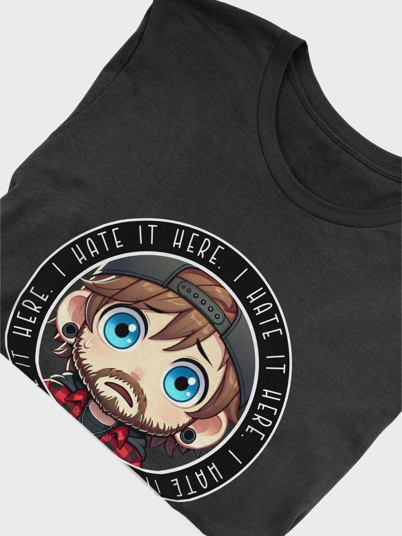 I Hate It Here! product image (25)