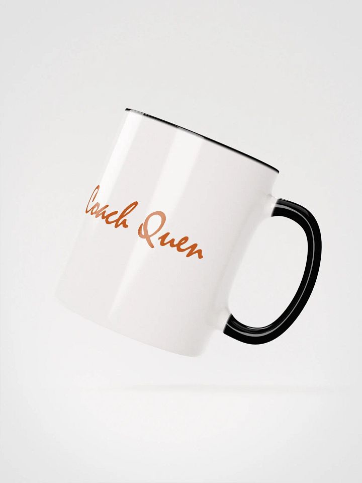 Coach Quen Signature Mug product image (1)