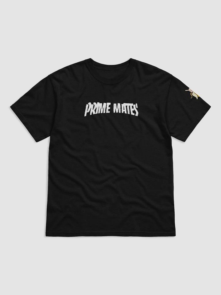 Prime Mates T-Shirt product image (1)
