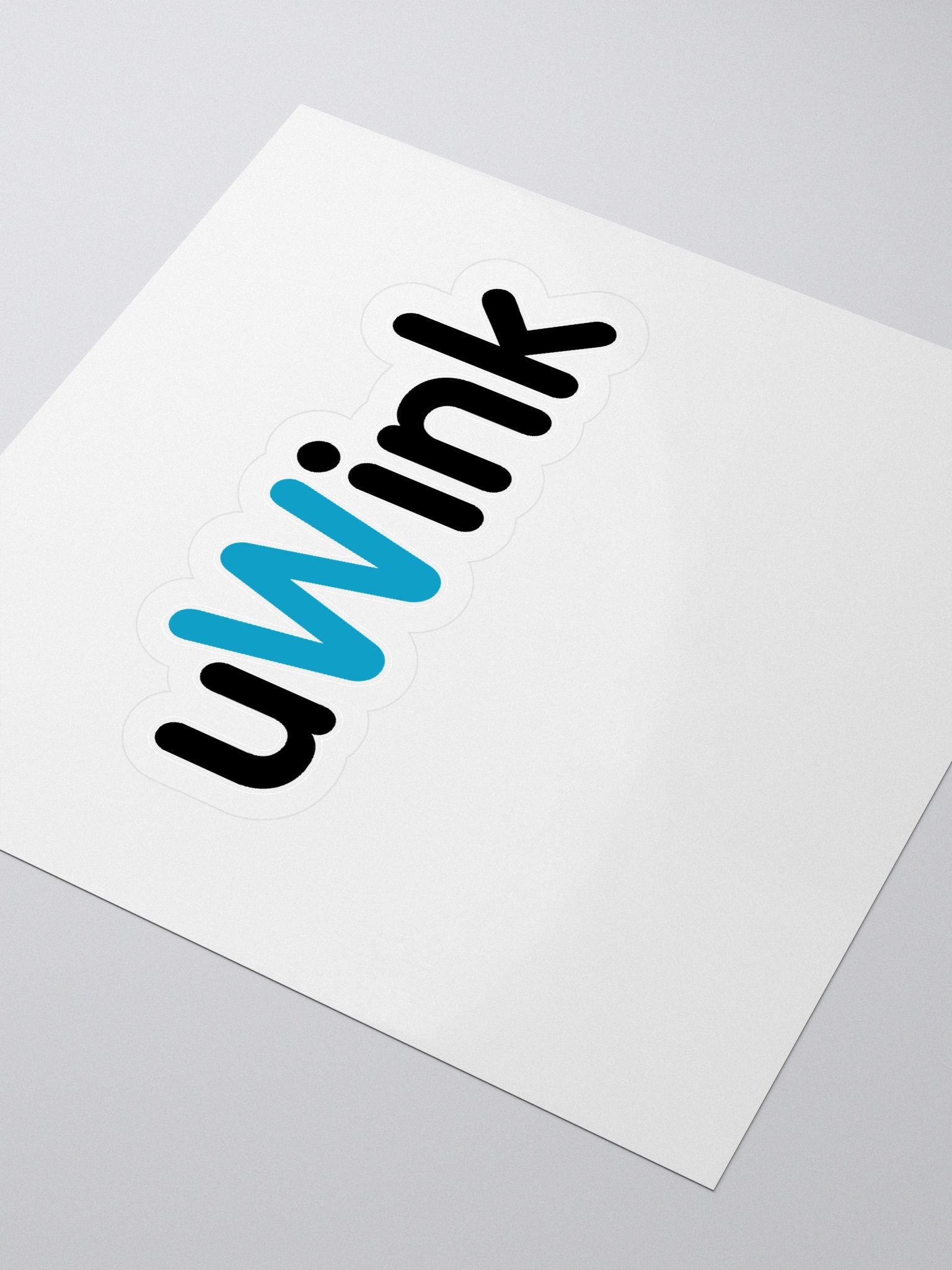 uWink Sticker product image (3)