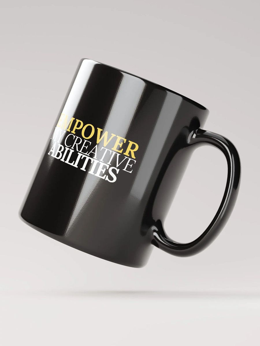 Empower My Abilities Coffee Mug product image (2)