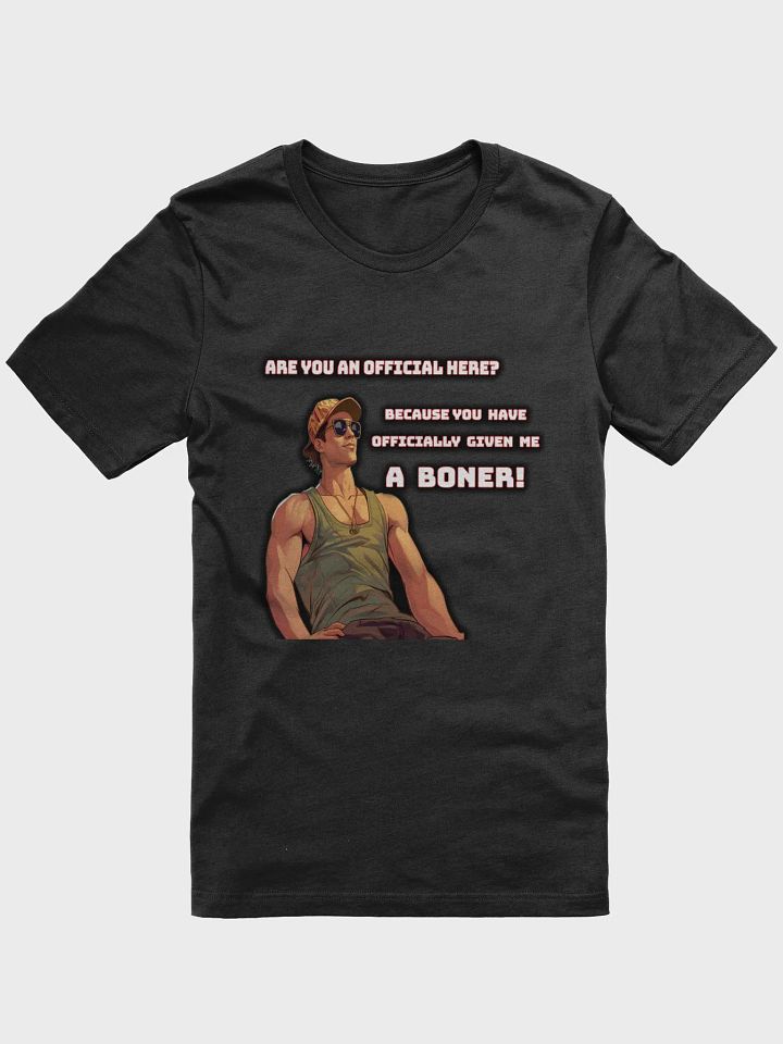Are You an Official? product image (1)