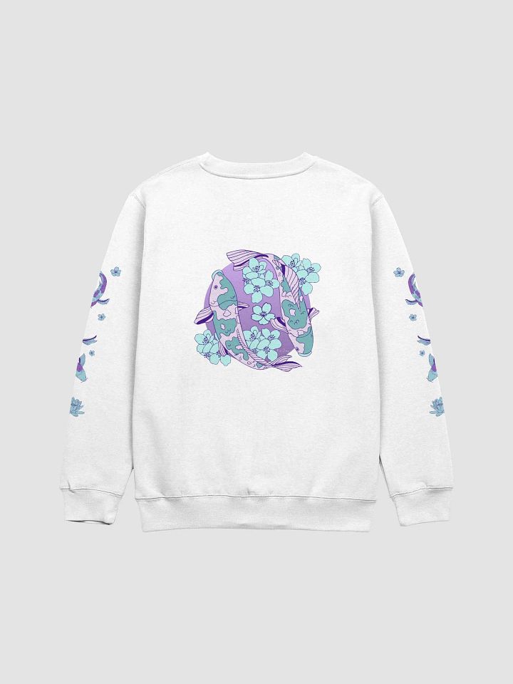 Lavender Haze Koi product image (1)