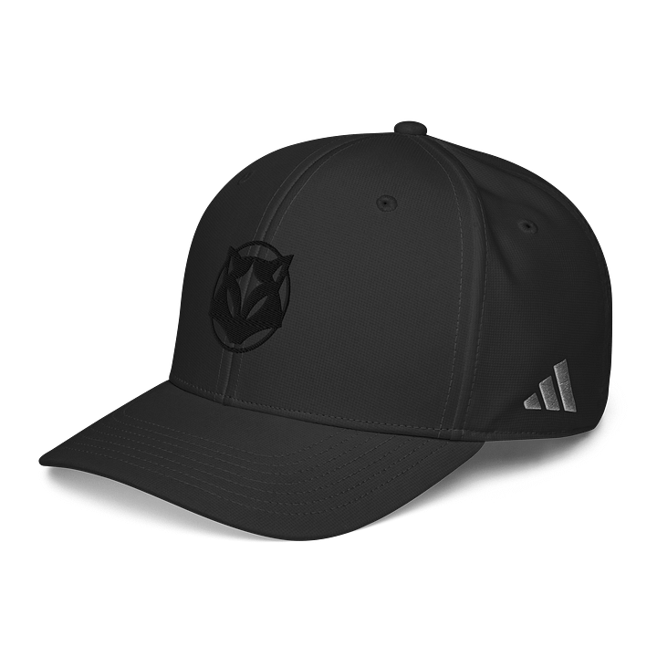Adidas Logo Hat product image (1)