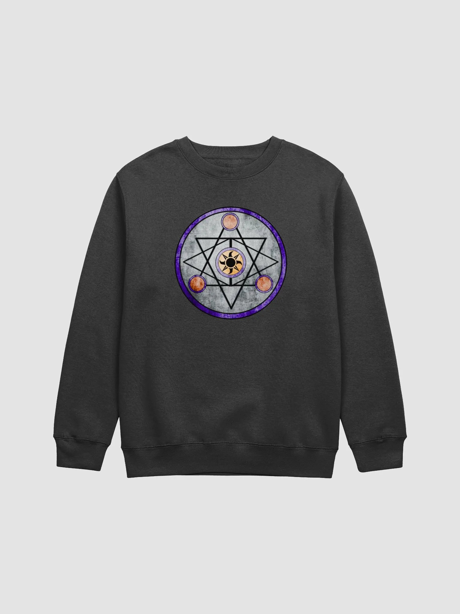 Sol Institute Sweatshirt product image (2)