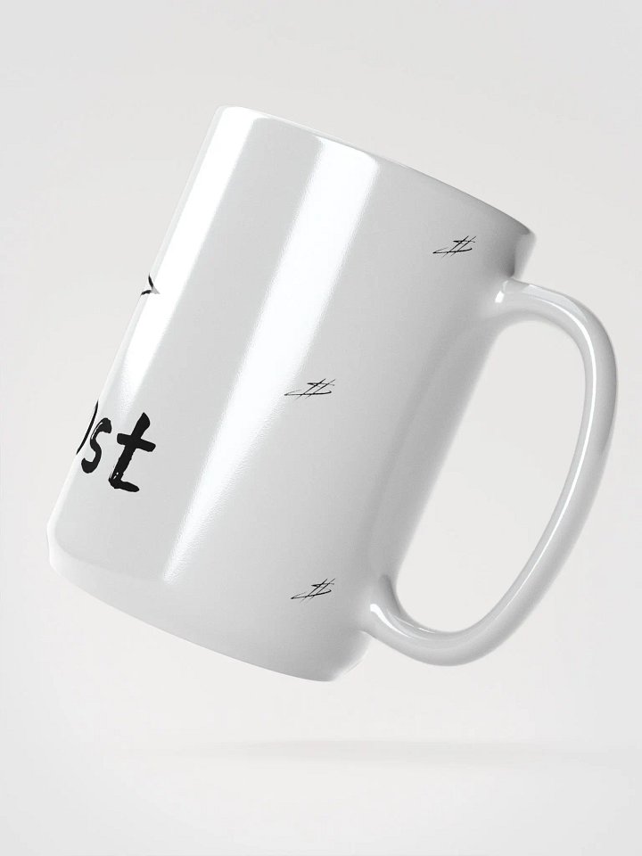 2024 / Get Lost Mug product image (2)