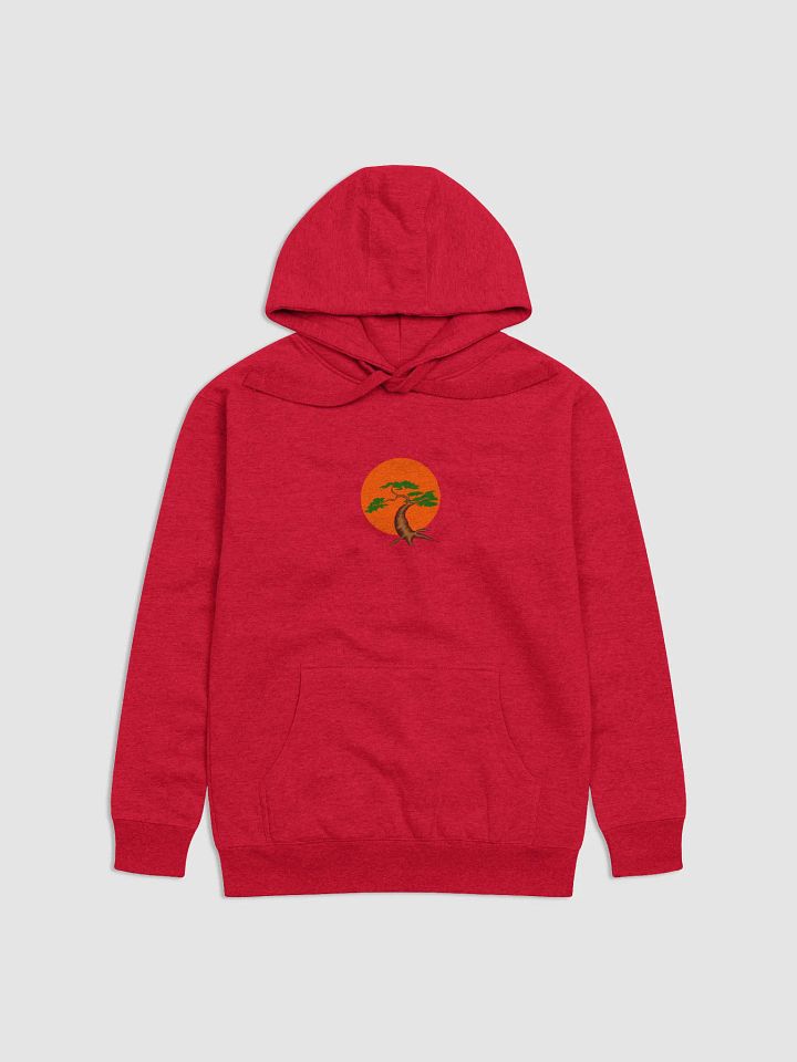 Nature's Embrace Premium Hoodie product image (1)
