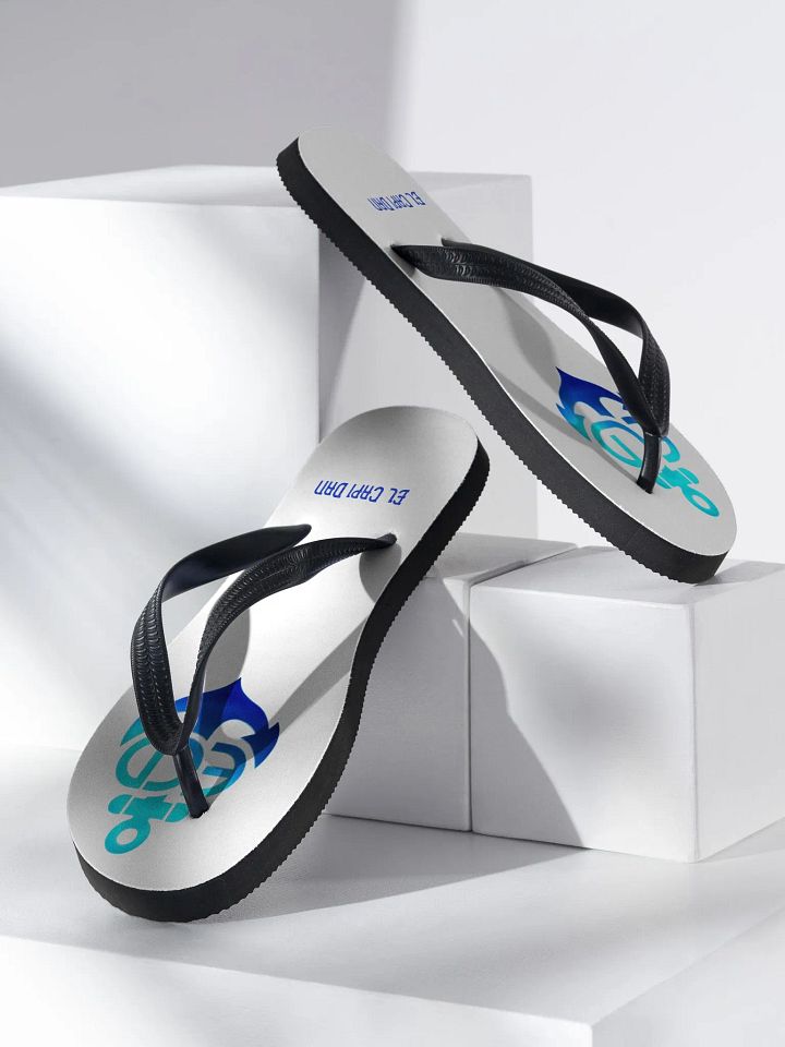The Captain's Thongs product image (2)