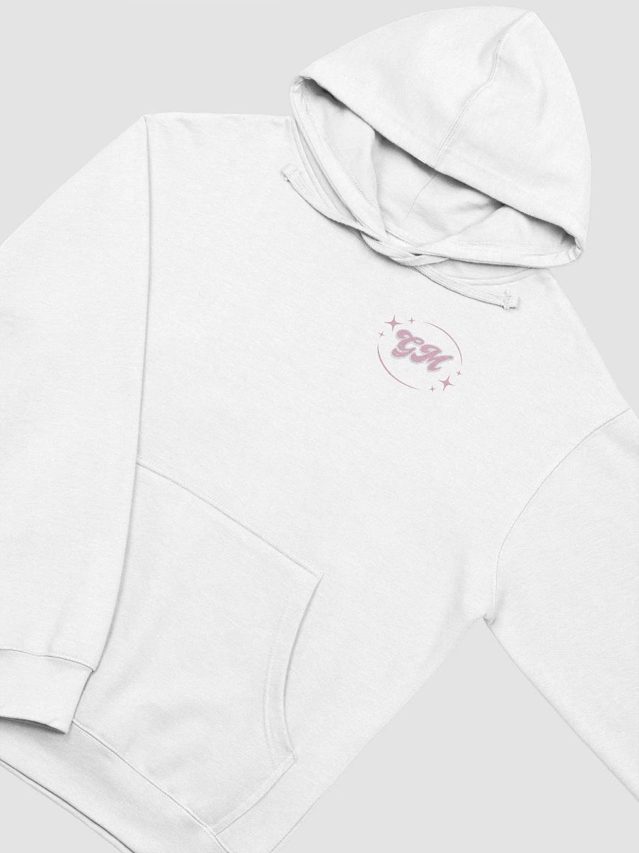 Gym Girl Era Tee product image (17)