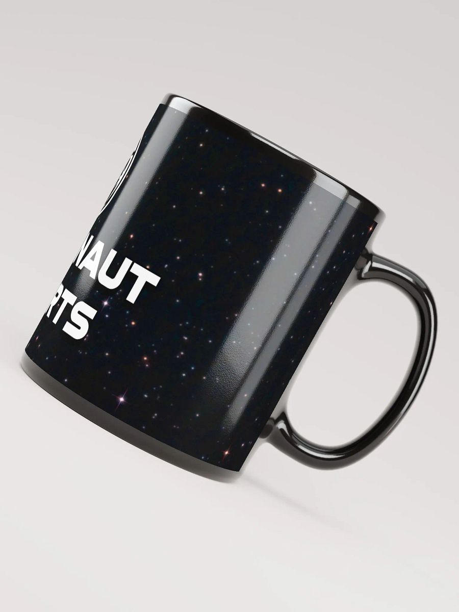 Astronaut Esports Coffee Mug product image (3)