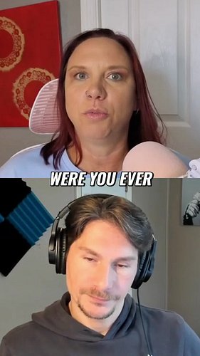 She claimed to perform brain surgeries, removing microchips on an etheric level. When people felt better, they credited her, ...