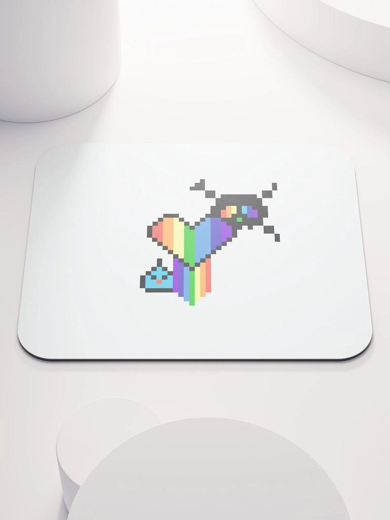 PKJ Pride MousePad