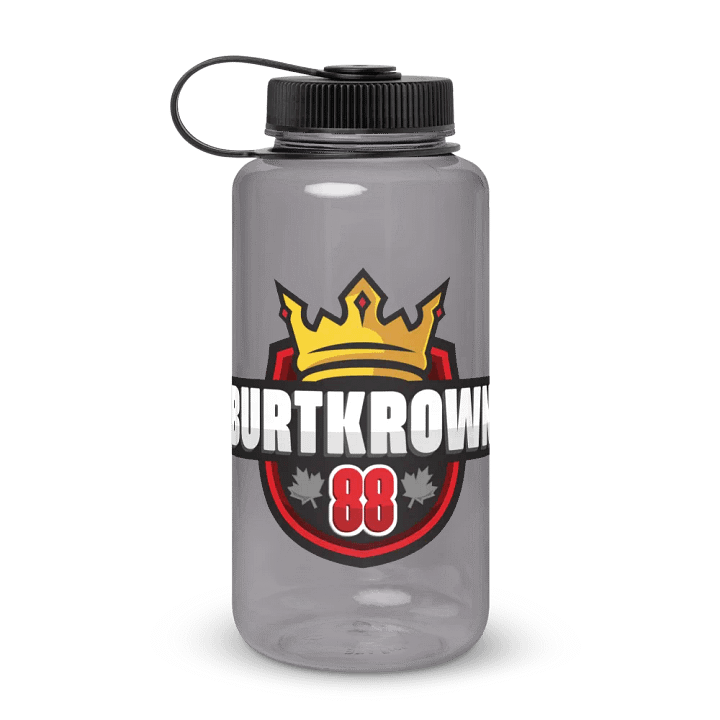 Royal Crest Wide Mouth Water Bottle product image (2)