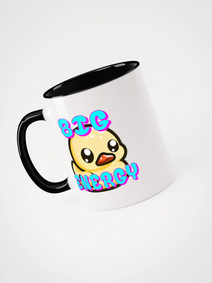 NAVIG80R Big Duck Energy Mug product image (1)