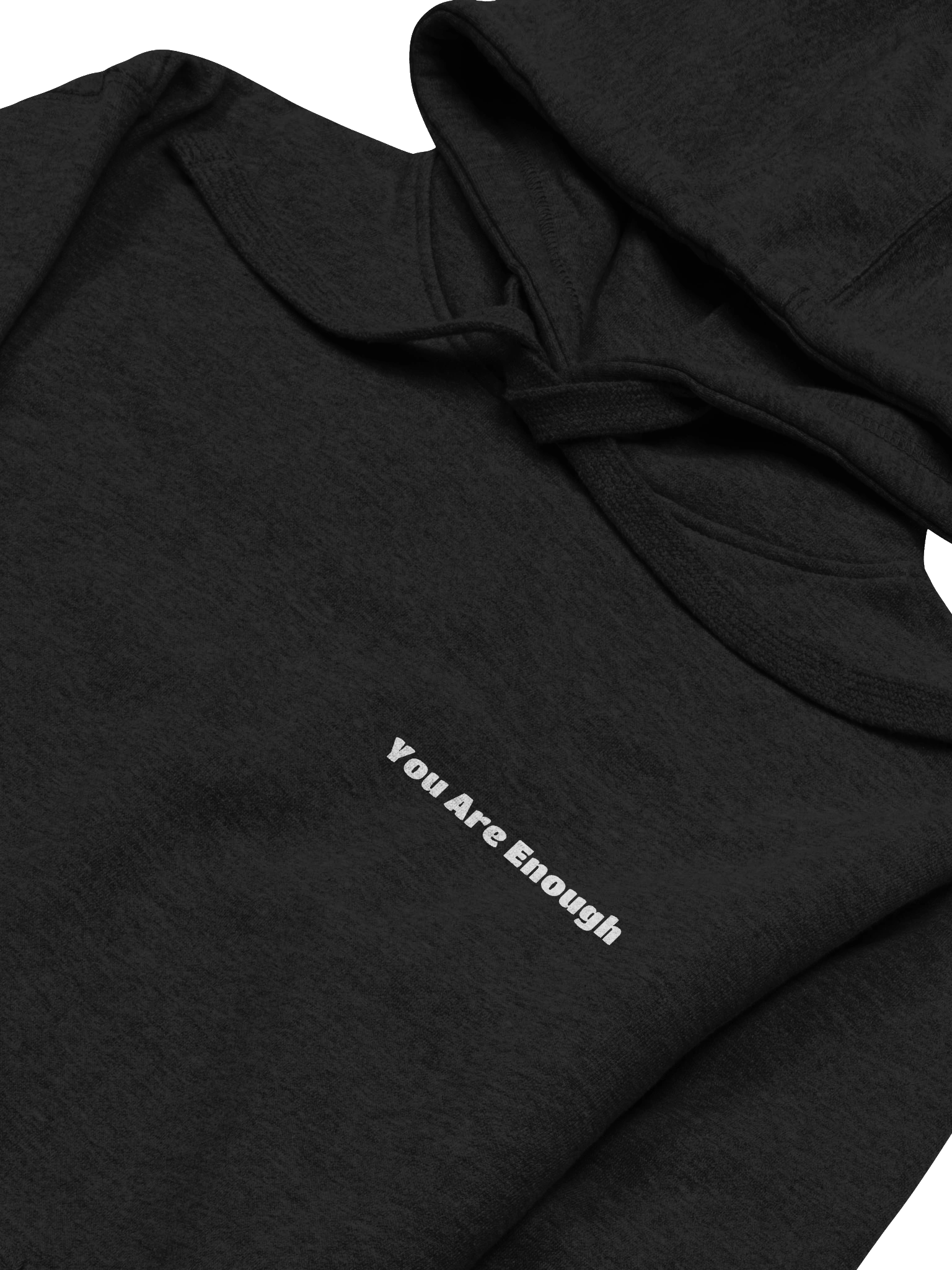 You Are Enough - Hoodie product image (3)