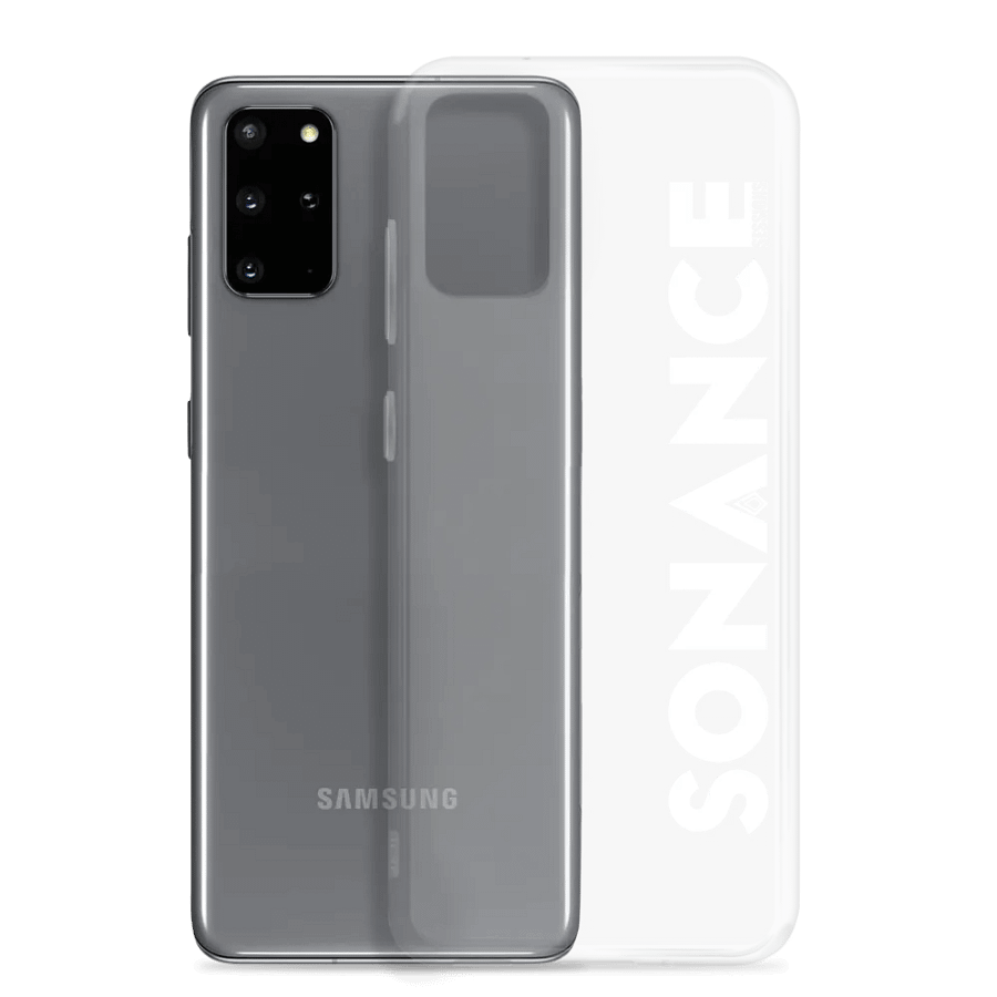 Clear Case for Samsung® product image (16)