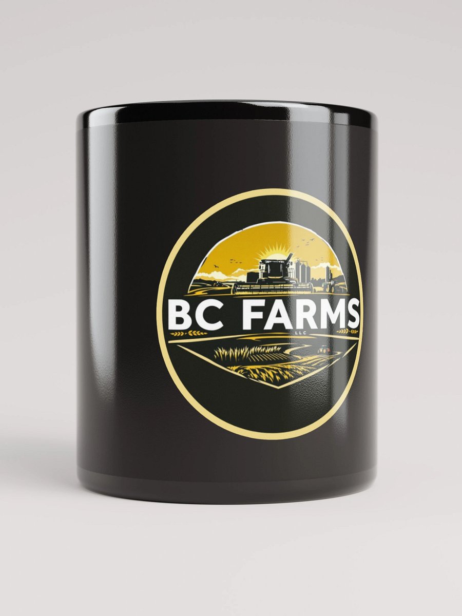 BC FARMS COFFE MUG product image (10)