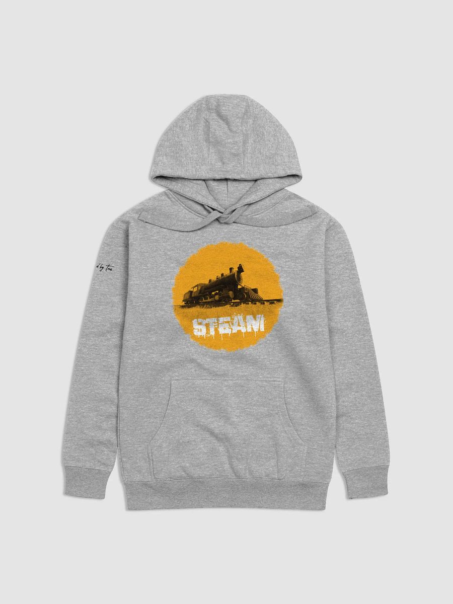 Steam Hoodie product image (7)